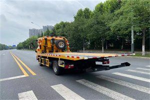 潍坊宁武道路救援拖车-宁武救援服务热线